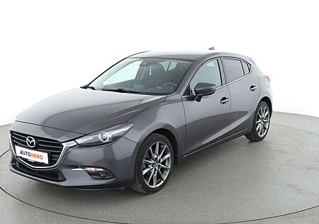 Mazda 3 2.0 Signature