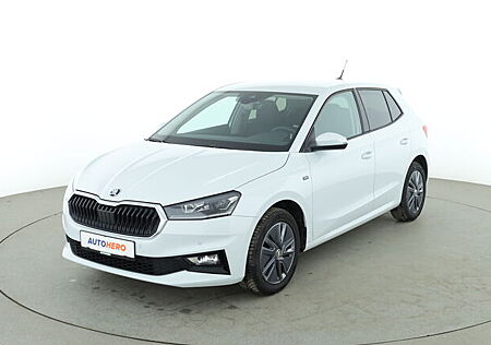 Skoda Fabia 1.0 TSI Drive