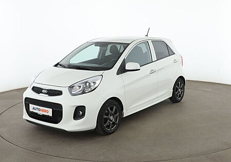 Kia Picanto 1.2 Spirit