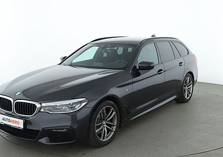 BMW 5er 520d M Sport