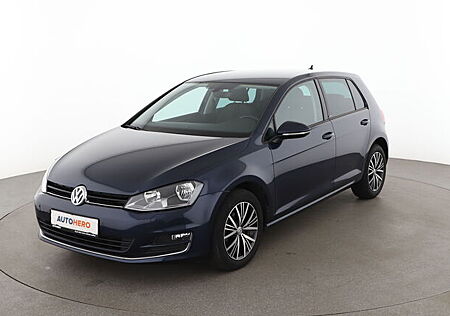 VW Golf 1.2 TSI Allstar BlueMotion Tech