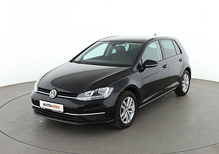 VW Golf 1.0 TSI Comfortline BlueMotion