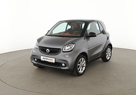 Smart ForTwo 1.0 Basis passion