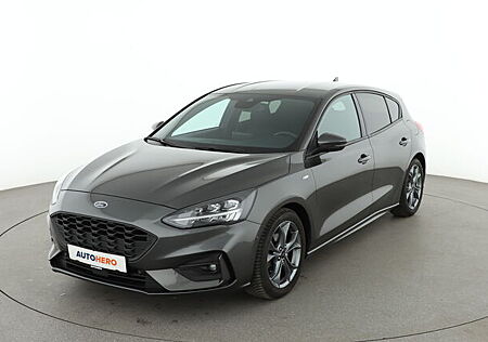 Ford Focus 1.5 EcoBlue TDCi ST-Line