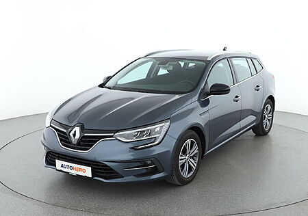 Renault Megane 1.5 BLUE dCi Equilibre