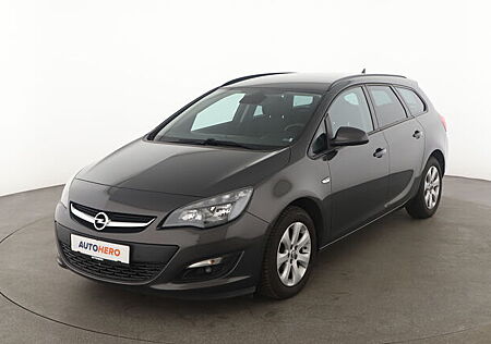 Opel Astra 1.4 Turbo Style