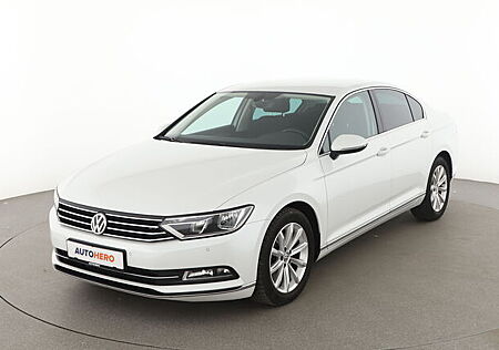 VW Passat 2.0 TSI Comfortline BlueMotion