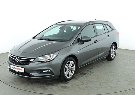 Opel Astra 1.4 SIDI Turbo 120 Jahre