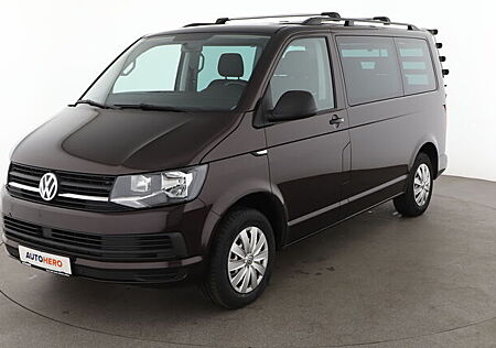 VW T6 Multivan 2.0 TDI Trendline