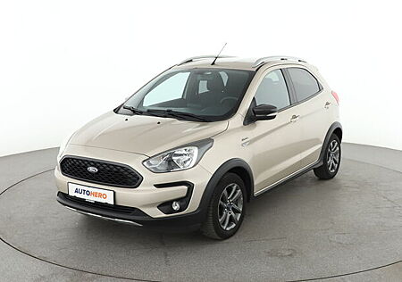 Ford Ka 1.2 Ti-VCT Active