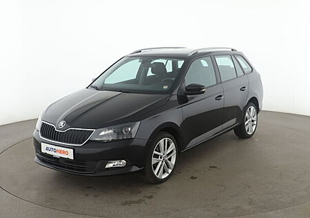Skoda Fabia 1.2 TSI Style