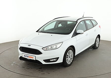 Ford Focus 1.5 TDCi Business