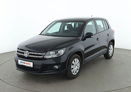 VW Tiguan 1.4 TSI Trend & Fun BlueMotion Tech