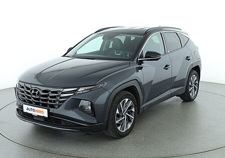 Hyundai Tucson 1.6 T-GDI Mild-Hybrid Prime 2WD
