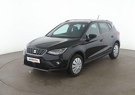 Seat Arona 1.0 TSI Xcellence