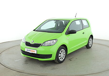Skoda Citigo 1.0 MPI Active