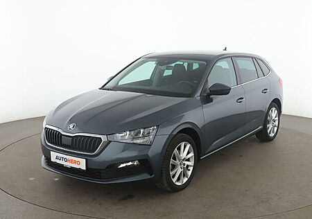 Skoda Scala 1.5 TSI ACT Style