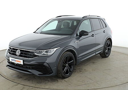 VW Tiguan 2.0 TDI R-Line 4Motion