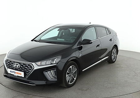 Hyundai Ioniq 1.6 Style Plug-In Hybrid