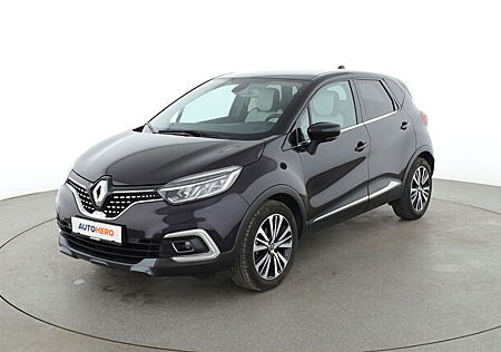 Renault Captur 1.2 TCe Energy Initiale Paris