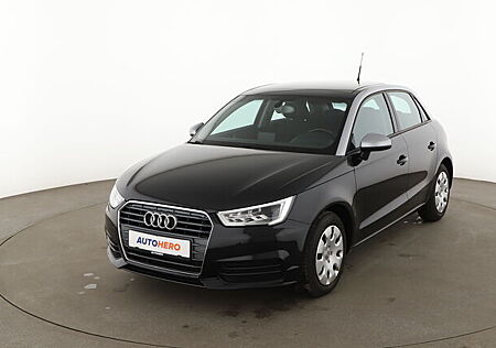 Audi A1 1.0 TFSI