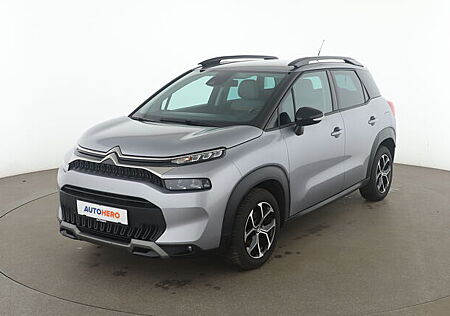 Citroën C3 Aircross 1.5 Blue-HDi Plus