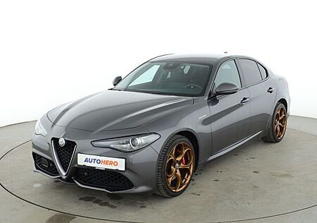 Alfa Romeo Giulia 2.0 Turbo Veloce