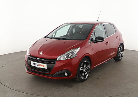 Peugeot 208 1.2 PureTech Allure