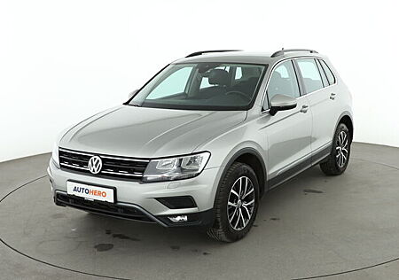 VW Tiguan 2.0 TDI Comfortline 4Motion BlueMotion Tech