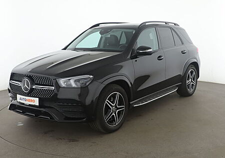 Mercedes-Benz GLE 450 4Matic AMG Line