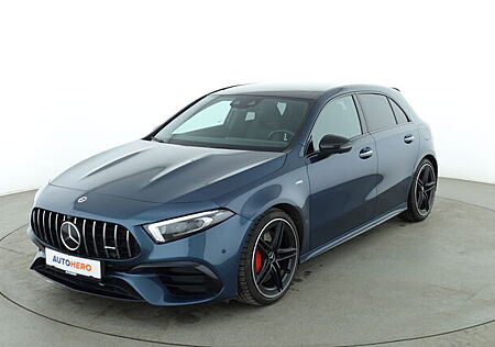 Mercedes-Benz A-Klasse A 45 AMG S 4Matic
