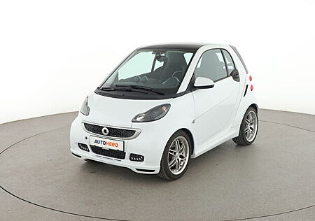 Smart ForTwo 0.9 Turbo BRABUS Xclusive