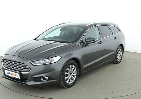 Ford Mondeo 1.5 EcoBoost Business Edition