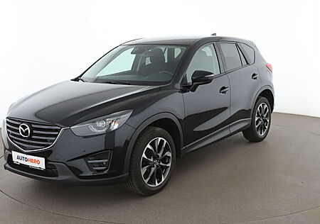 Mazda CX-5 2.2 Turbodiesel Attraction 2WD