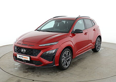 Hyundai Kona 1.0 T-GDI Mild-Hybrid N Line 2WD