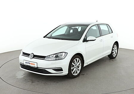 VW Golf 1.4 TSI Comfortline BlueMotion