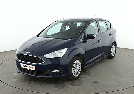 Ford C-Max 1.5 EcoBoost Business Edition