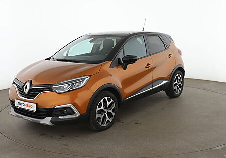 Renault Captur 1.3 TCe Collection