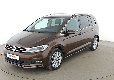 VW Touran 1.8 TSI Highline BlueMotion