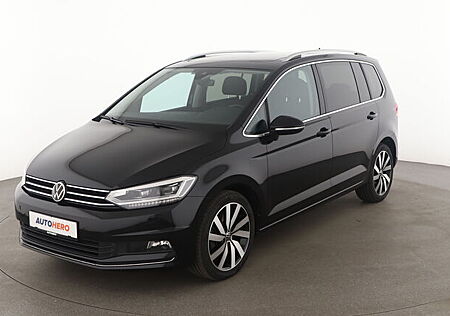 VW Touran 1.5 TSI ACT Highline BlueMotion