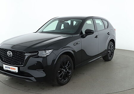 Mazda CX-60 2.5 e-Skyactiv Plug-in Hybrid Homura AWD