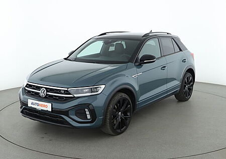 VW T-Roc 1.5 TSI ACT R-Line