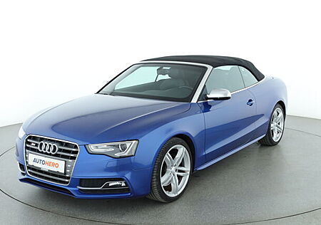 Audi S5 3.0 V6 TFSI quattro