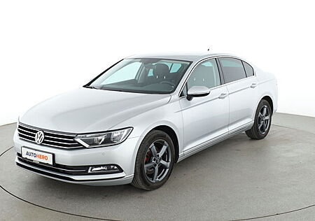 VW Passat 1.4 TSI ACT Comfortline BlueMotion