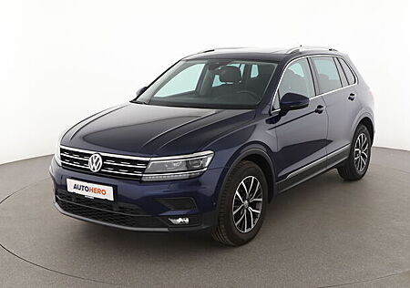 VW Tiguan 1.4 TSI ACT Comfortline BlueMotion
