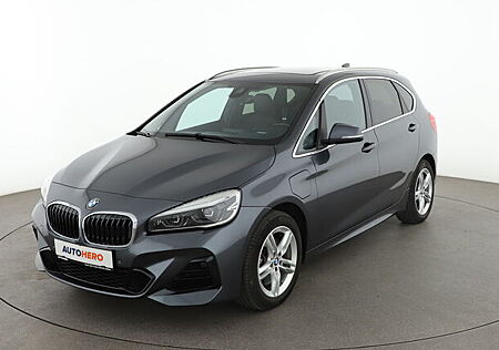 BMW 2er 225xe Active Tourer M Sport