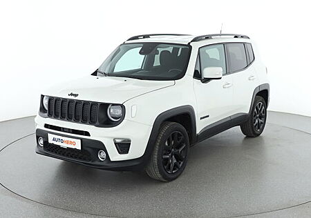 Jeep Renegade 1.3 TGDi Limited 4x4