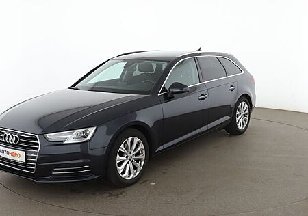 Audi A4 2.0 TDI Design ultra