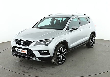 Seat Ateca 1.6 TDI Xcellence