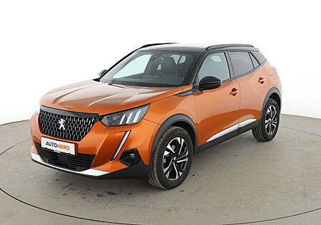 Peugeot 2008 1.2 PureTech GT
